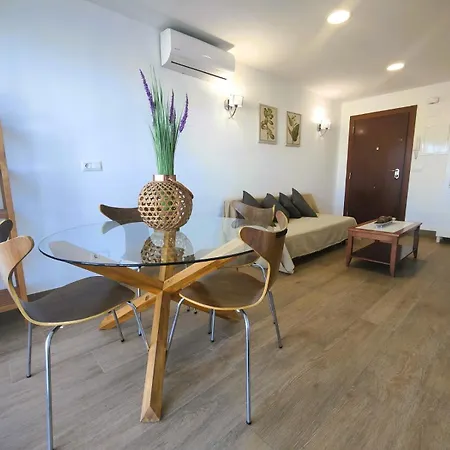 Bajondillo Vistas Al Mar Con Piscina *