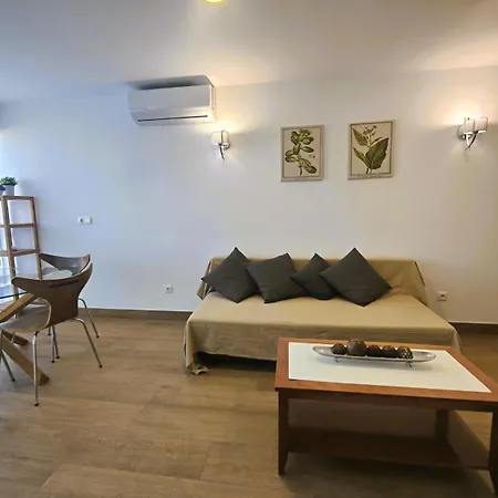 Bajondillo Vistas Al Mar Con Piscina Appartamento Torremolinos