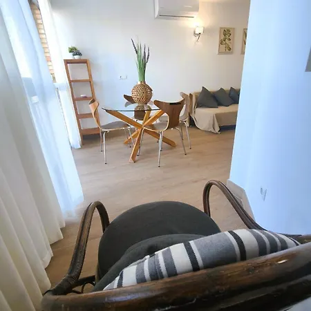 Bajondillo Vistas Al Mar Con Piscina