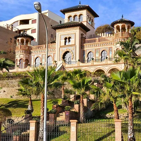 Appartement Bajondillo Vistas Al Mar Con Piscina Torremolinos