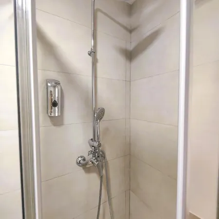 Bajondillo Vistas Al Mar Con Piscina Torremolinos