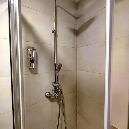 Apartament Bajondillo Vistas Al Mar Con Piscina *
