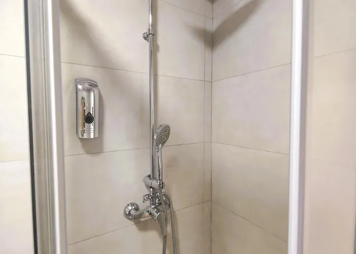 Bajondillo Vistas Al Mar Con Piscina Torremolinos