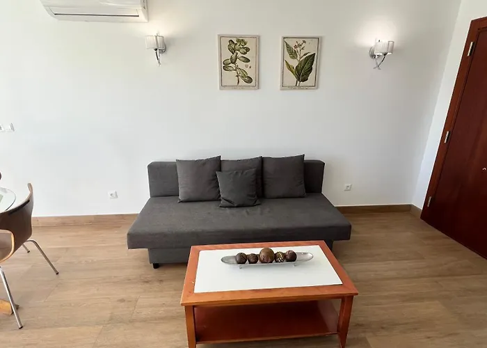 Apartamento Bajondillo Vistas Al Mar Con Piscina *