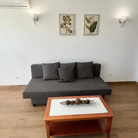 Apartament Bajondillo Vistas Al Mar Con Piscina *