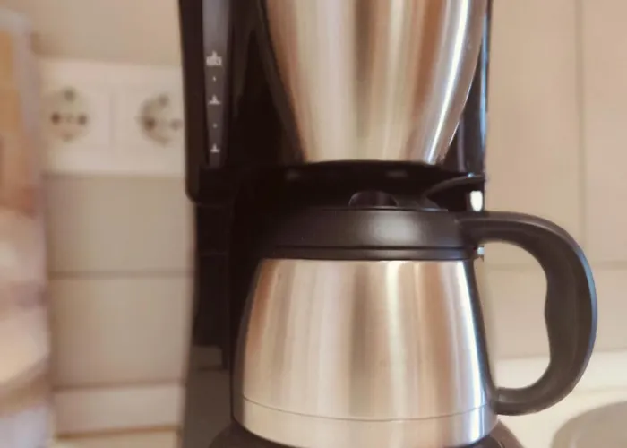 Lägenhet Bajondillo Vistas Al Mar Con Piscina Torremolinos